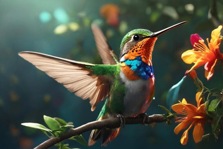 Estudo revela presença de álcool em néctar de flores