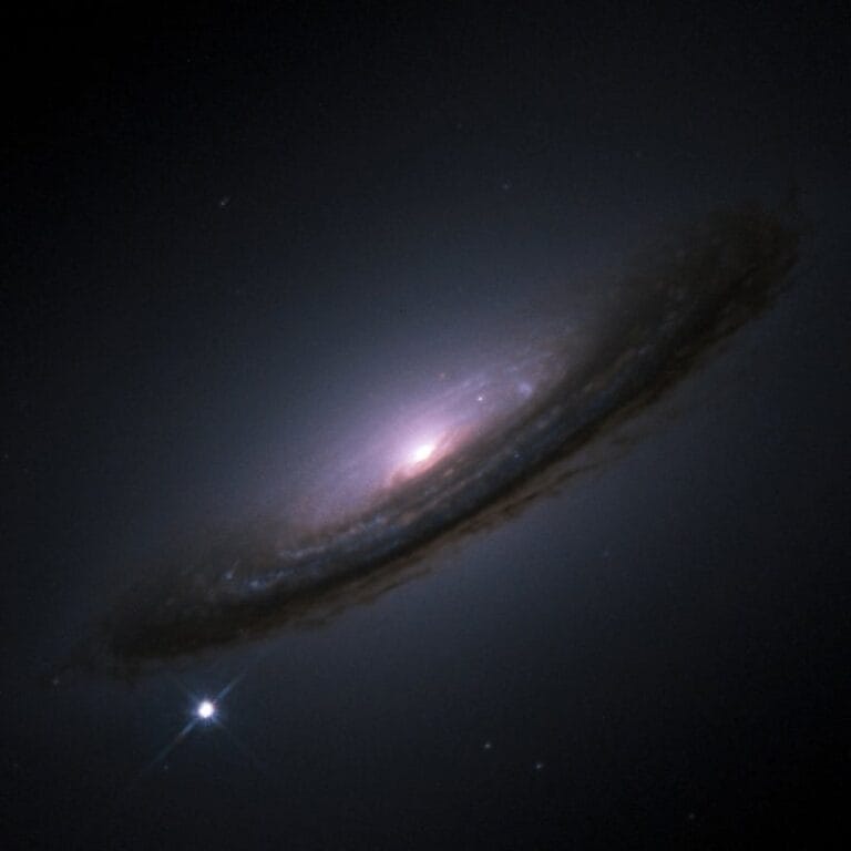 Método inova análise de supernovas e aumenta precisão em cosmologia