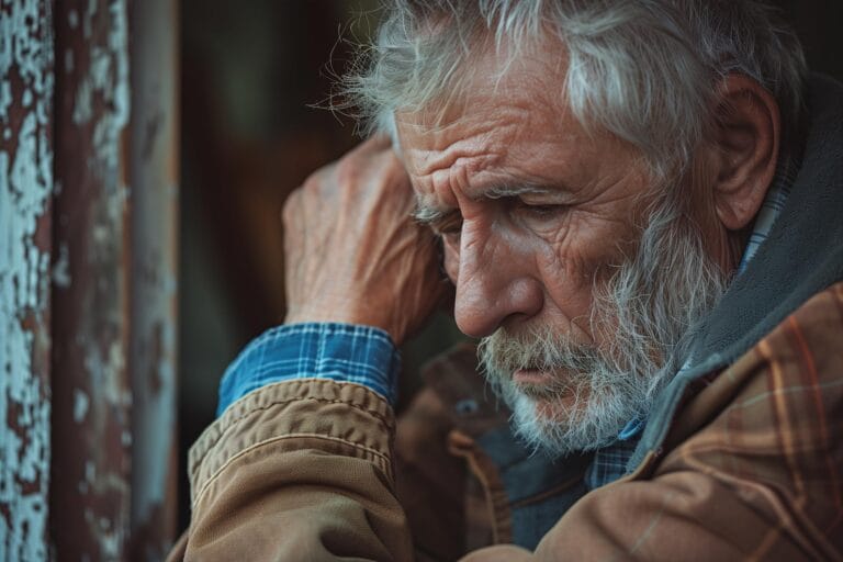 Estudo europeu relaciona solidão e memória em idosos