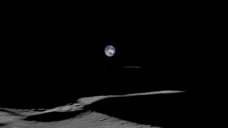 NASA testa materiais para exploração lunar em condições extremas