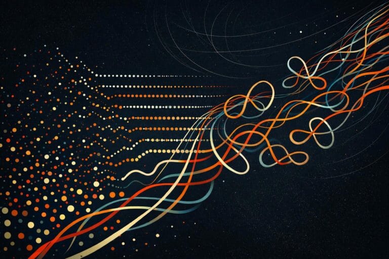 Físicos descobrem características da teoria das cordas