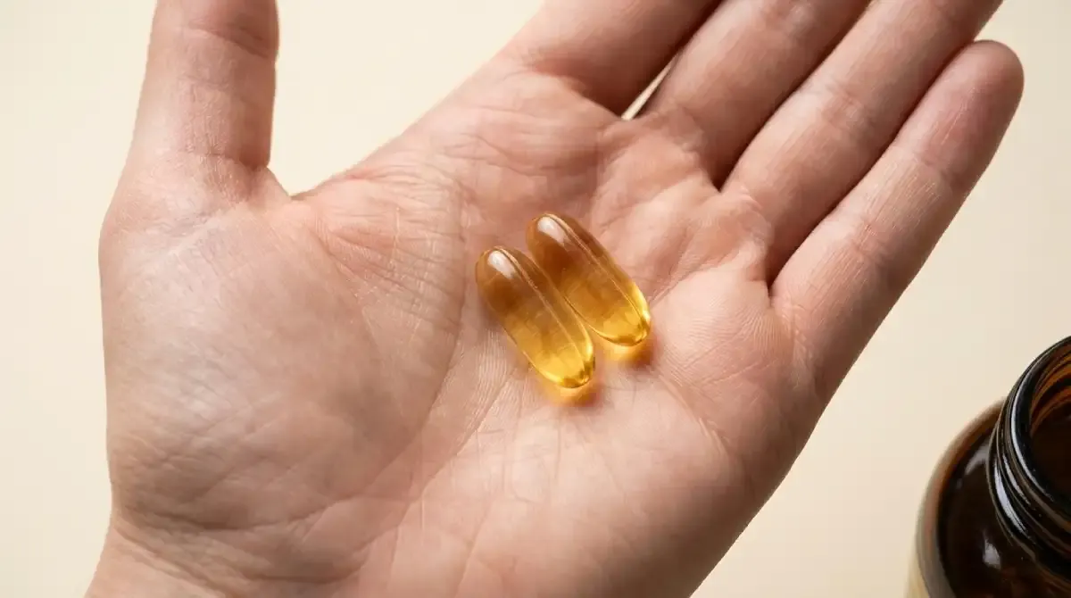 Suplementos Necessários para Idosos: O Que a Ciência Revela