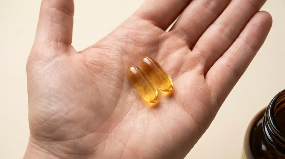 Suplementos de Ômega-3 Podem Aumentar Risco de Declínio Cognitivo, Alertam Cientistas