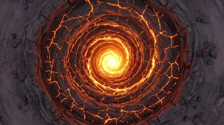 Um rio oculto de magma surgiu sob a Ilha São Jorge, nos Açores, em 2022, provocando milhares de terremotos e elevando a superfície da ilha em 6 centímetros.