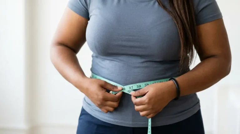 À medida que envelhecemos, a gordura tende a se deslocar para áreas mais perigosas do corpo, aumentando os riscos à saúde. Um novo estudo mostra que a terapia com testosterona pode ajudar a interromper essa mudança—protegendo mulheres mais velhas da gordura visceral prejudicial após lesões.