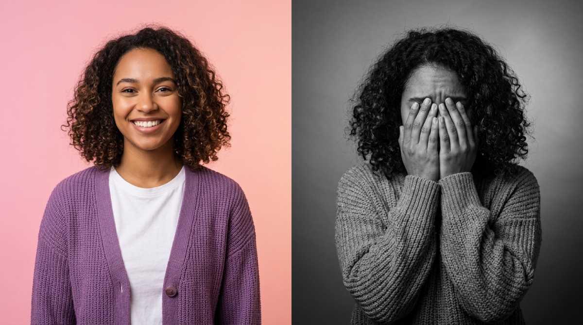 Use of the medication Ozempic linked to reduced risk of depression and anxiety