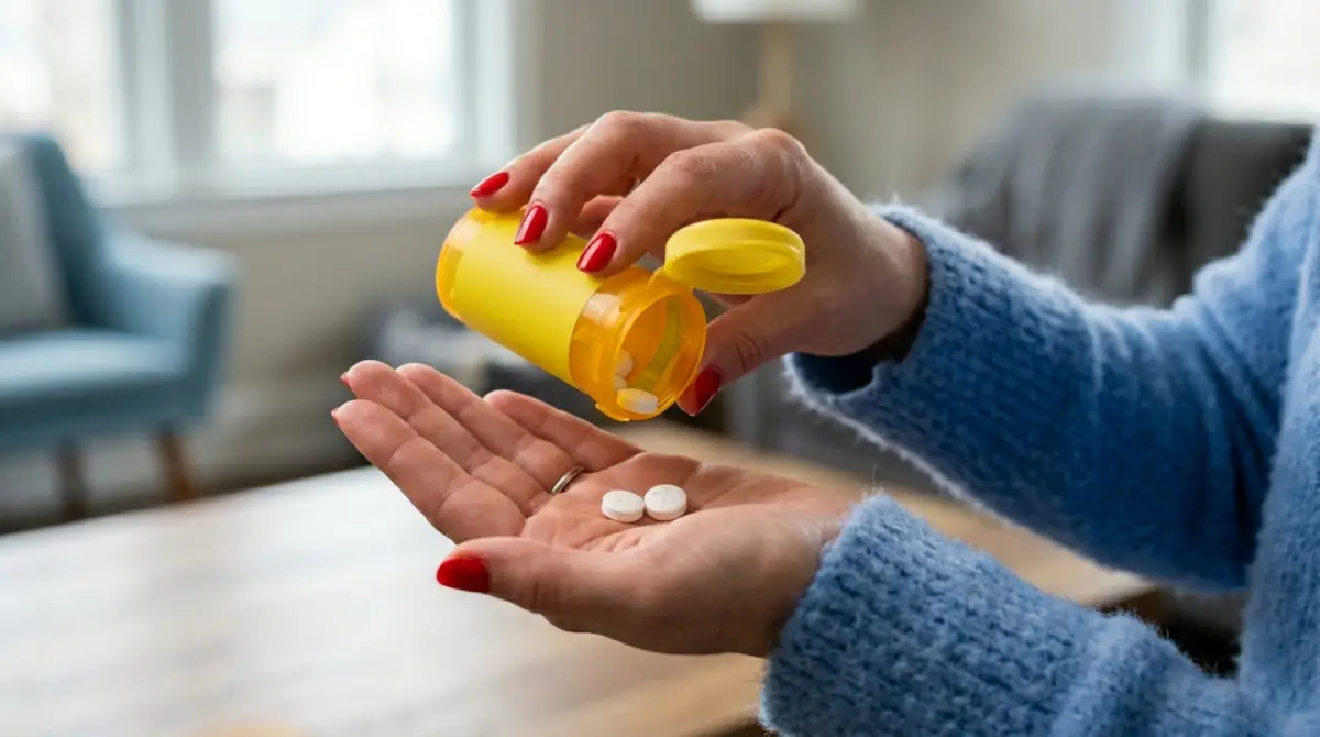 A maioria das pessoas pode obter vitamina B12 suficiente de sua dieta, a partir de fontes como peixes e ovos.