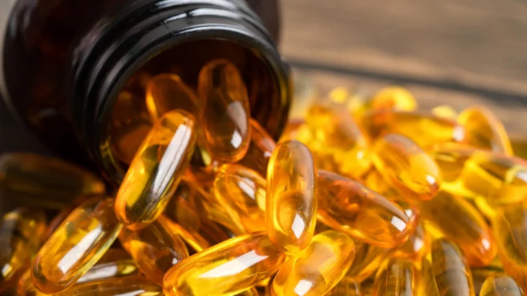 Óleo de peixe omega-3 mostra potencial contra diabetes tipo 2