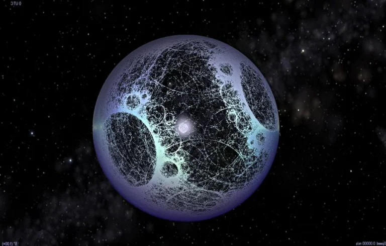 Dyson e Kardashev: Propostas fundamentais para o SETI