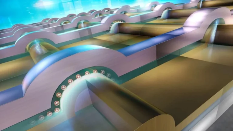 Cientistas desenvolvem chip de memória que desafia limites da miniaturização