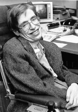 Hawking propõe universo sem início usando geometria quântica