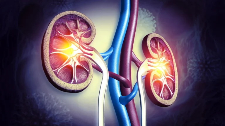 Lubiprostone pode proteger rins em pacientes com doença renal