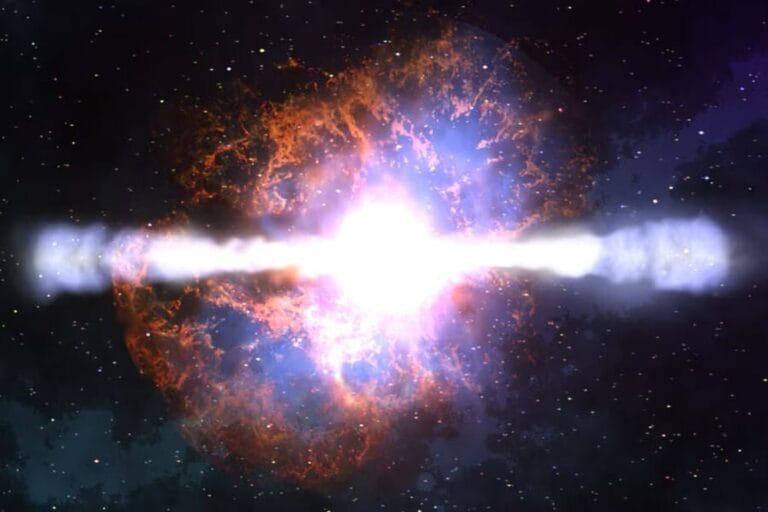 Estudo da NASA revela origem de supernovas superluminosas