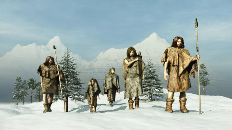 Estudo revela retorno humano à Grã-Bretanha 500 anos antes do previsto