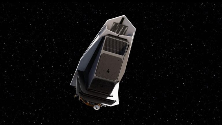 NASA desenvolve telescópio para detectar asteroides perigosos
