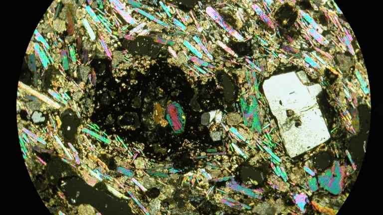 Cientistas criam mapa global de depósitos de terras raras
