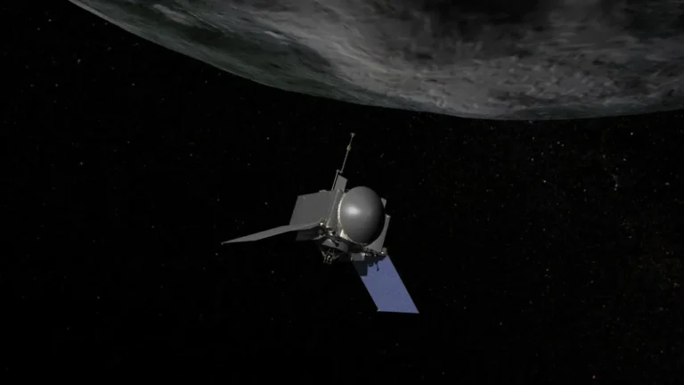 Asteroide 2022 OB5 gira rápido, dificultando mineração espacial