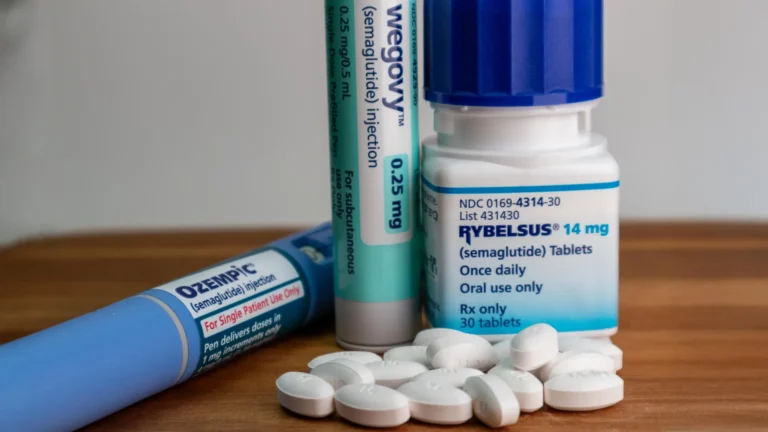 Estudo sugere que medicamentos para emagrecimento podem tratar artrite