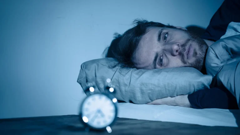 Rotina de sono irregular pode dobrar risco de infarto