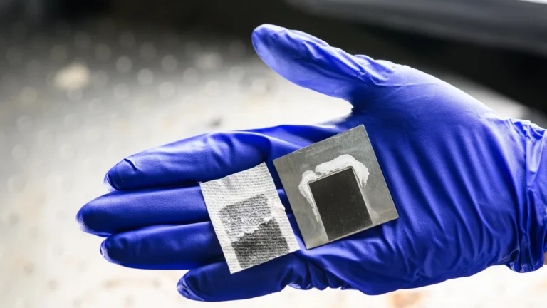Universidade de Rochester inova dessalinização solar sem resíduos