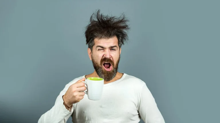 Café reverte problemas de memória causados por falta de sono