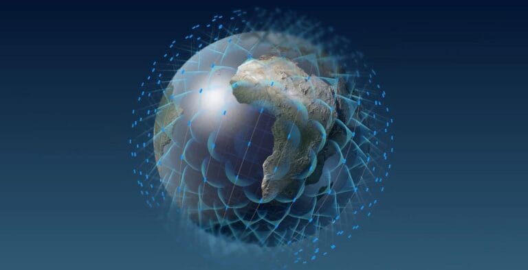 Pesquisadores propõem proteção para infraestrutura espacial