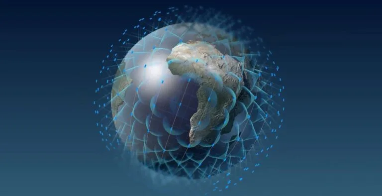 Pesquisadores propõem proteção para infraestrutura espacial
