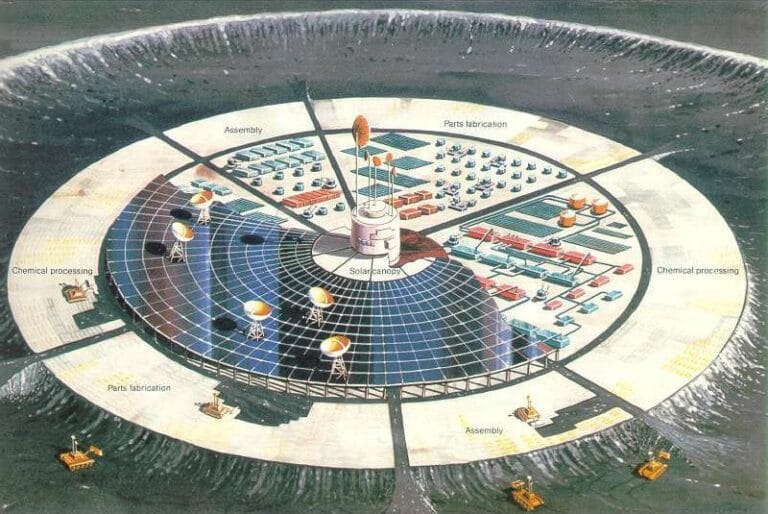 Pesquisador propõe que IA pode explicar o paradoxo de Fermi