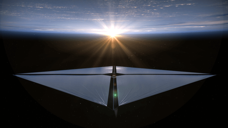 Estudo analisa mecânica orbital de espelhos gigantes no espaço