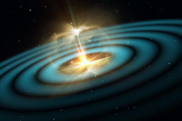 Cientistas desenvolvem método para medir ondas gravitacionais