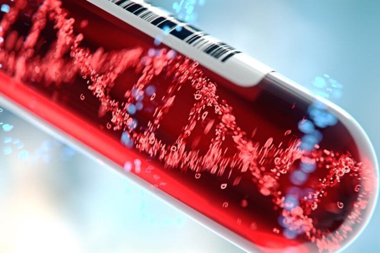 Novo teste de DNA melhora diagnóstico de doenças raras