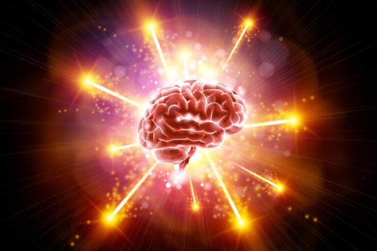 Estudo associa níveis de vitamina C à saúde cerebral em idosos