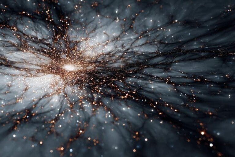 Estudo questiona necessidade de energia escura no universo