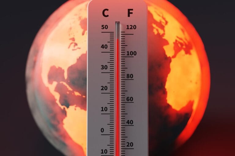 NASA detecta ondas de calor no Pacífico indicando El Niño