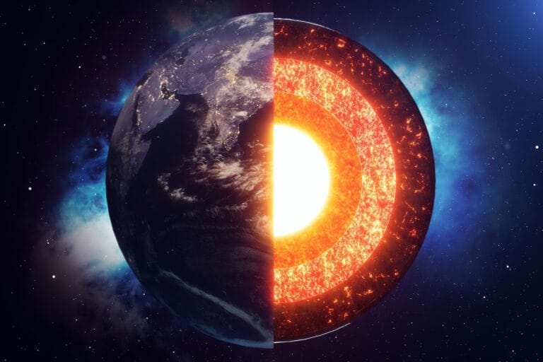 Cientistas confirmam terremoto profundo em Utah de 1979