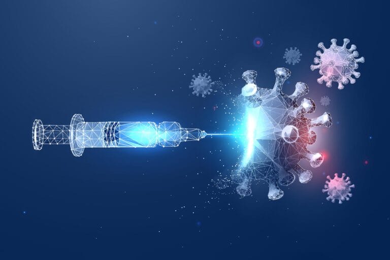 Vacina universal contra coronavírus avança em testes humanos