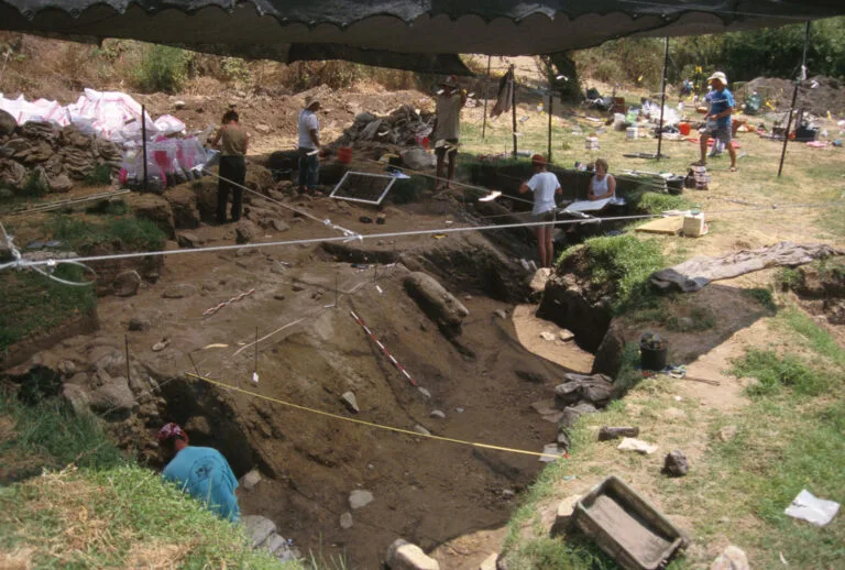 Pesquisadores revelam uso do fogo por humanos há 780 mil anos