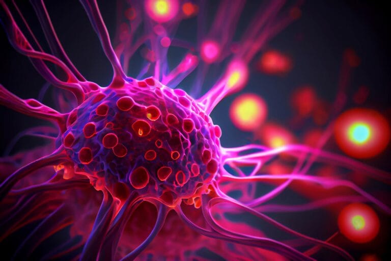 Proteína MYC ajuda tumores a reparar DNA e resistir a tratamentos