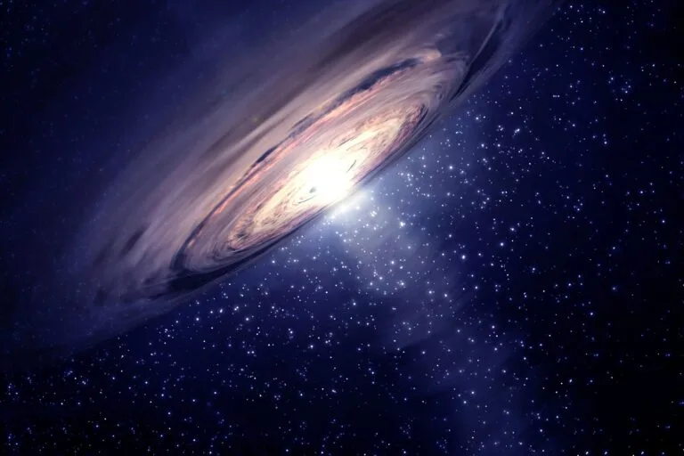 Estudo sugere buracos negros mais antigos que o Big Bang