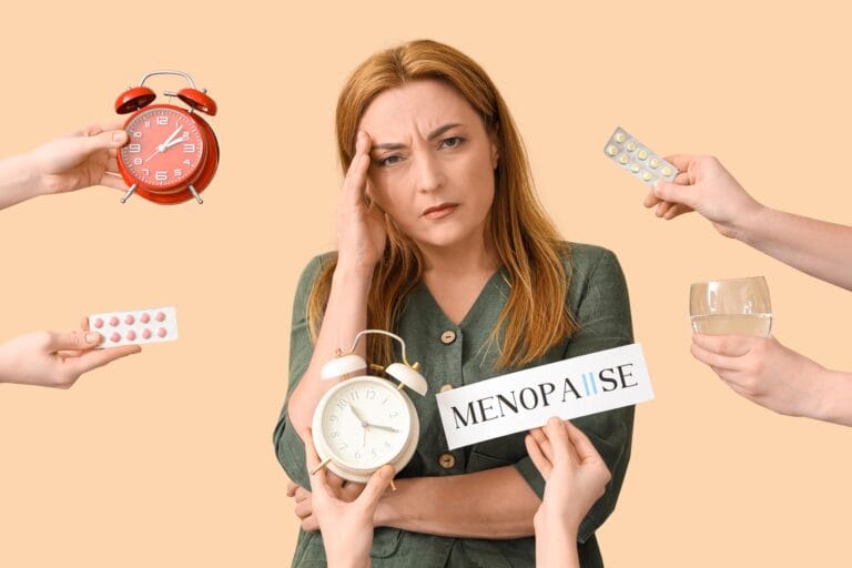 Estudo relaciona biomarcador de Alzheimer a terapia hormonal