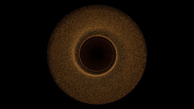 Estudo propõe espectroscopia de alta resolução para HWO
