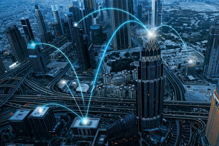 Pesquisadores usam satélites para monitorar mudanças urbanas
