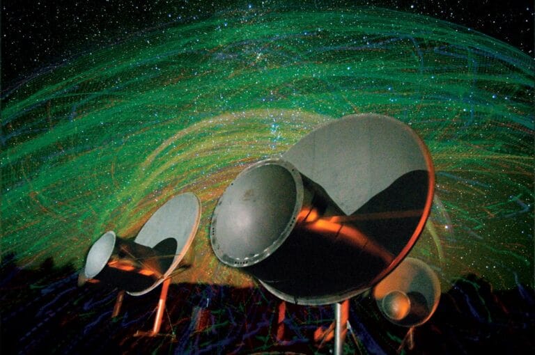 SETI investiga objeto interestelar 3I/ATLAS em busca de tecnologia