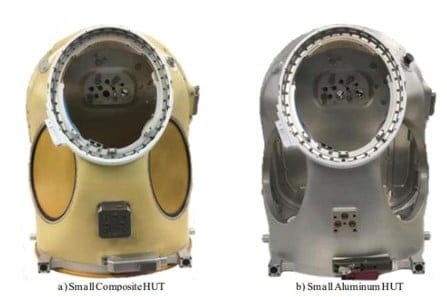 NASA desenvolve tecido avançado para trajes espaciais