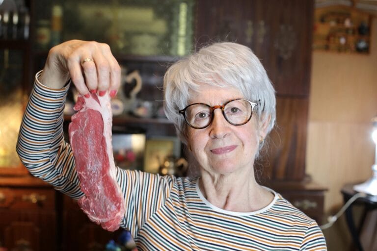 Estudo aponta que troca de carne por peixe reduz emissões de CO2