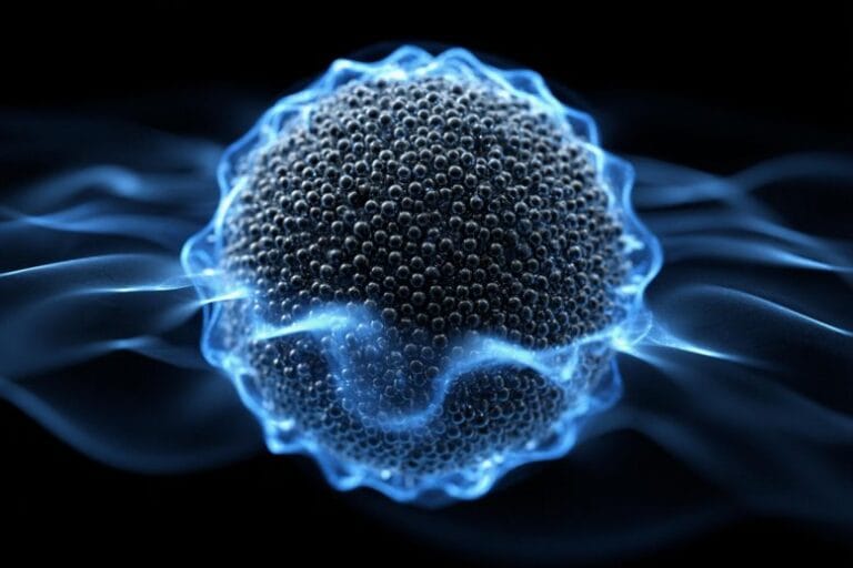 Estudo revela nova fase de matéria com potencial quântico