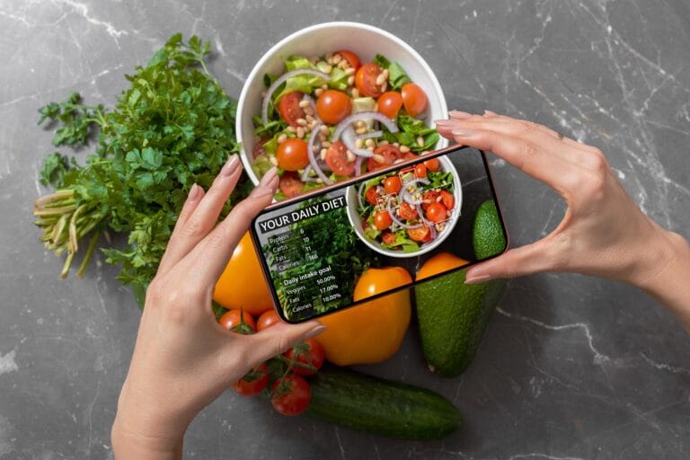 Pesquisa usa IA para sugerir substituições alimentares saudáveis