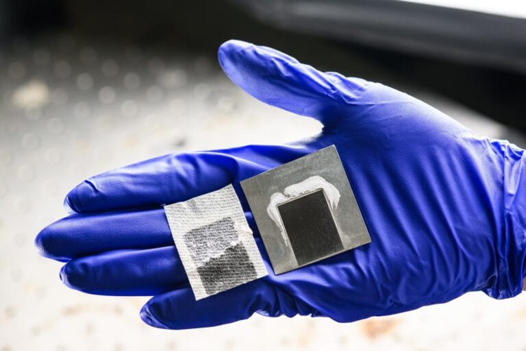 Universidade de Rochester desenvolve dessalinização solar inovadora