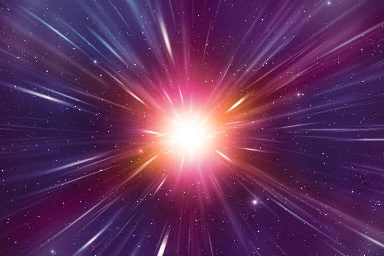 Nova análise confirma expansão acelerada do universo