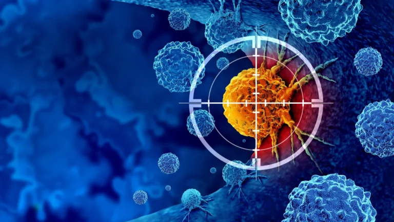 Estudo revela nova vulnerabilidade de células cancerígenas